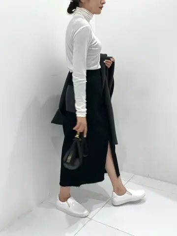 BEIGE， アライ コーディネート画像