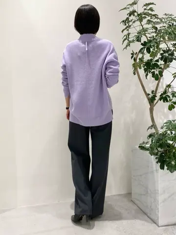 BEIGE， R.A コーディネート画像