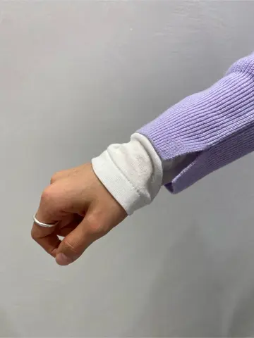 BEIGE， R.A コーディネート画像