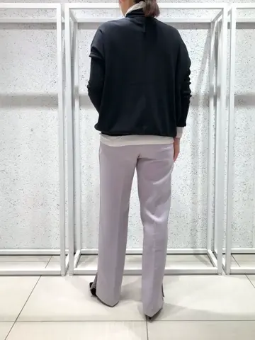 BEIGE， スタッフM コーディネート画像