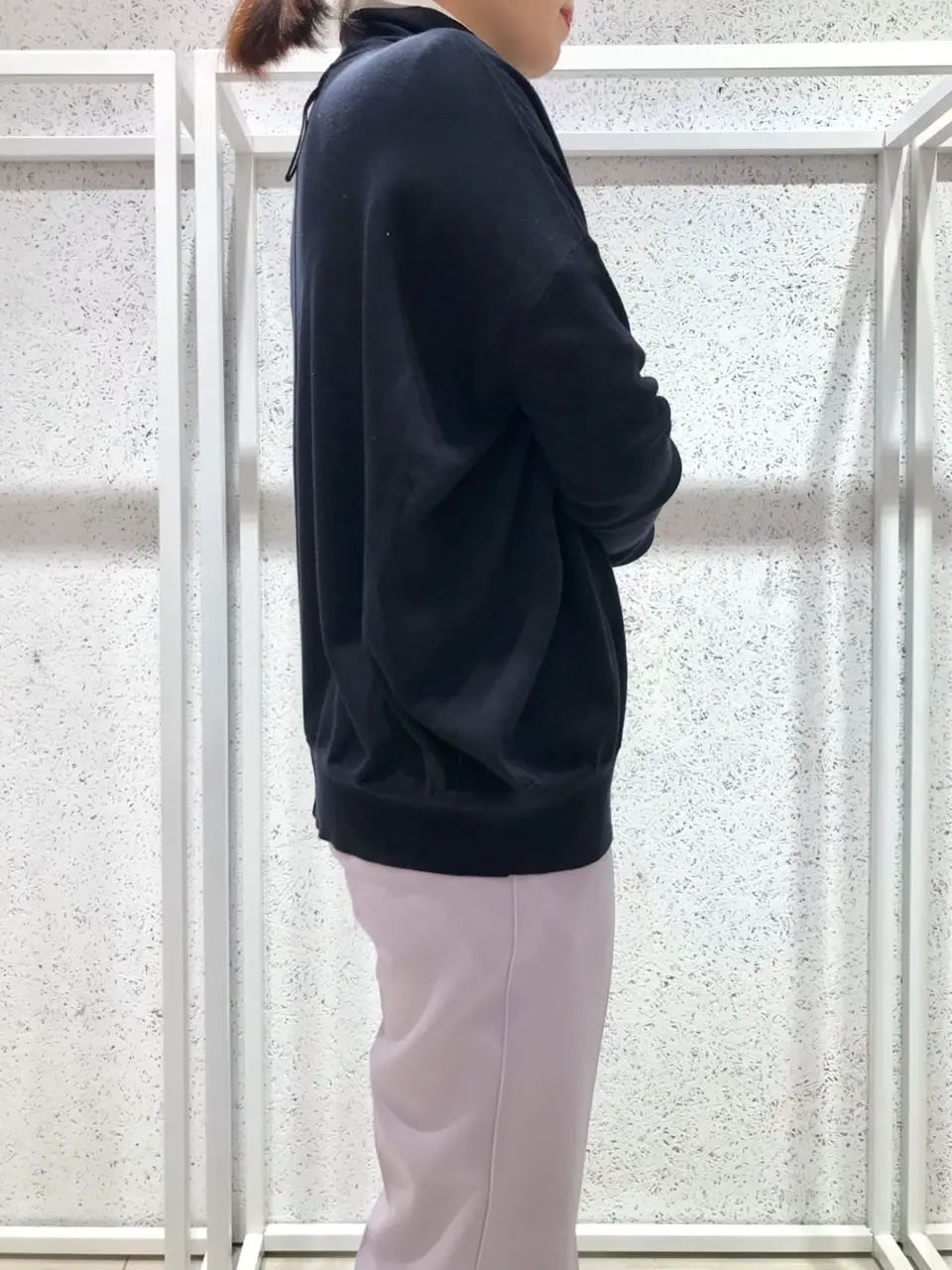 BEIGE， スタッフM コーディネート画像