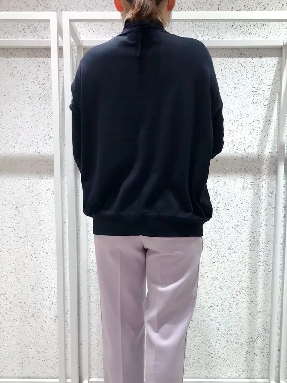 BEIGE， スタッフM コーディネート画像