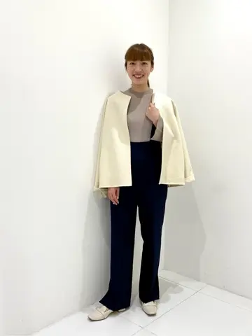 BEIGE， 田村 コーディネート画像