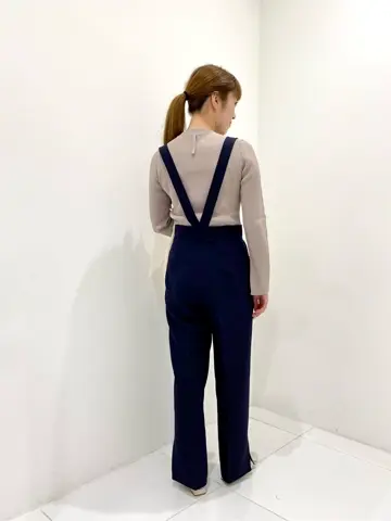 BEIGE， 田村 コーディネート画像