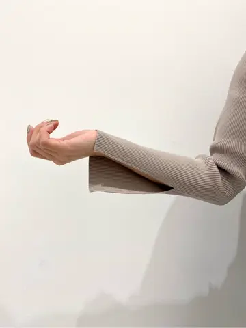 BEIGE， 田村 コーディネート画像