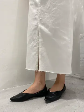 BEIGE， R.A コーディネート画像