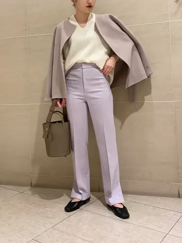 BEIGE， 江頭 コーディネート画像