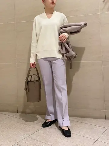 BEIGE， 江頭 コーディネート画像