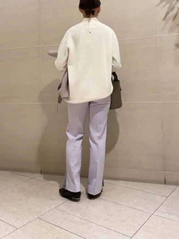 BEIGE， 江頭 コーディネート画像