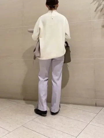 BEIGE， 江頭 コーディネート画像