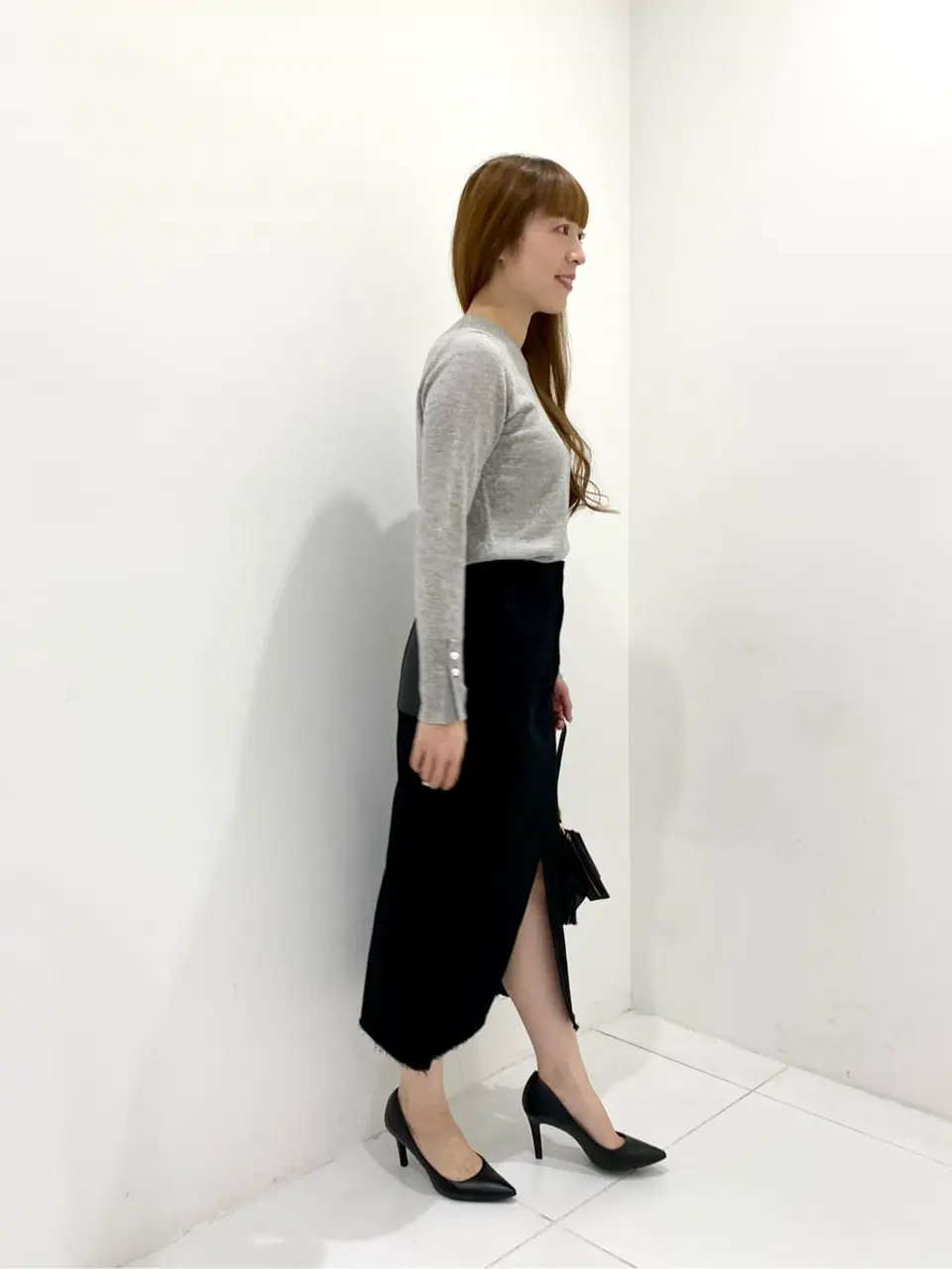 BEIGE， 田村 コーディネート画像