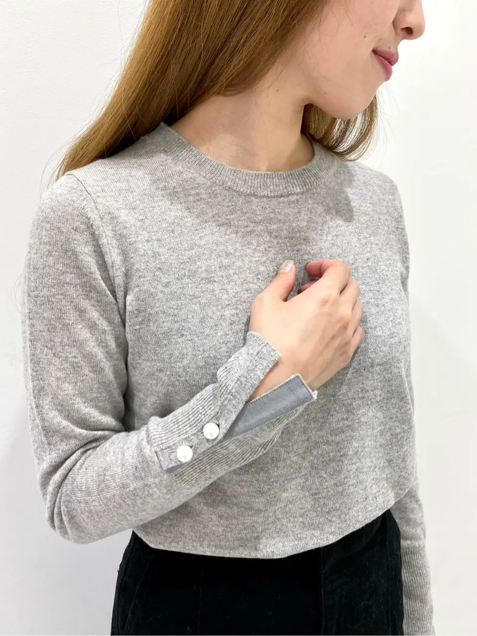 BEIGE， 田村 コーディネート画像