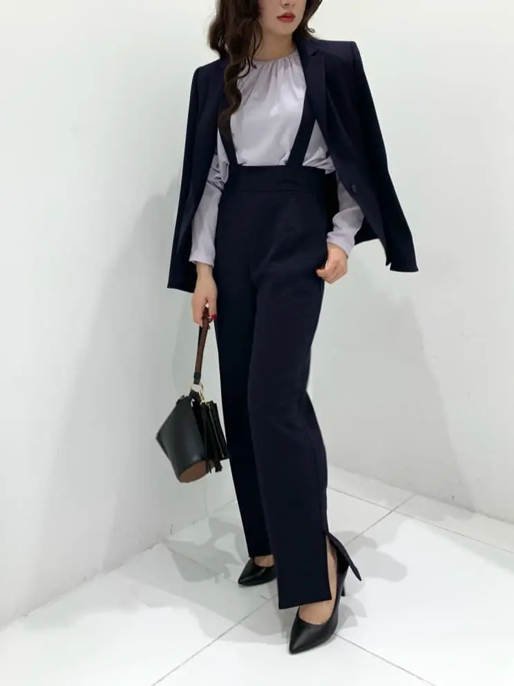 BEIGE， アライ コーディネート画像