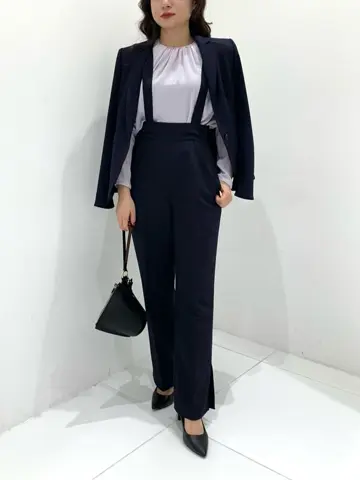 BEIGE， アライ コーディネート画像