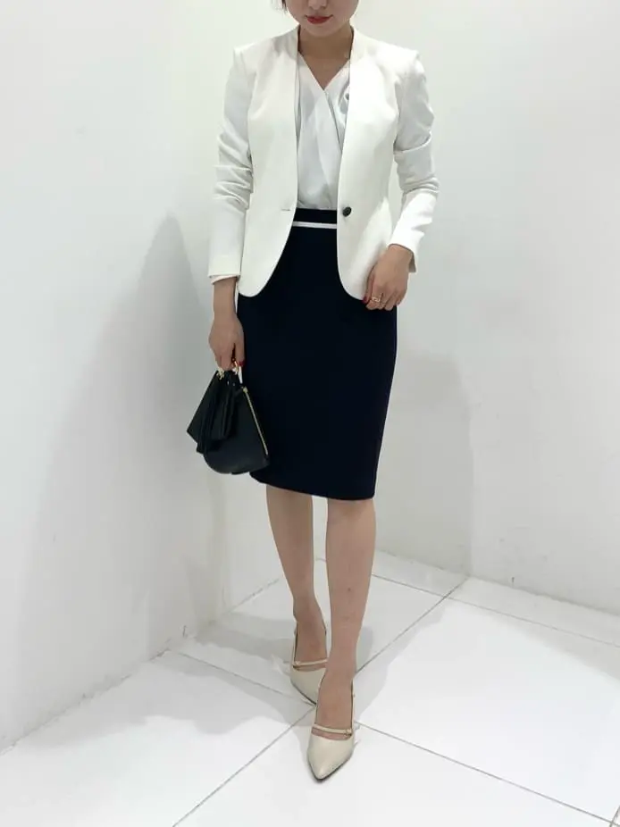 BEIGE， アライ コーディネート画像