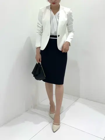 BEIGE， アライ コーディネート画像