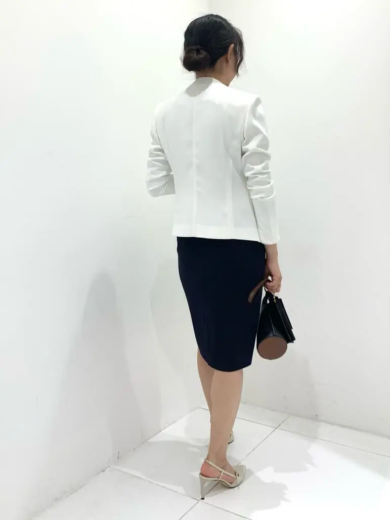 BEIGE， アライ コーディネート画像