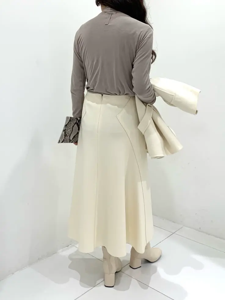 BEIGE， アライ コーディネート画像