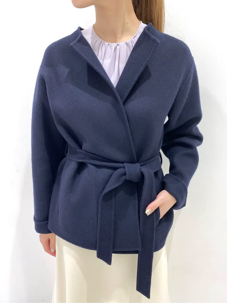 BEIGE， 田村 コーディネート画像