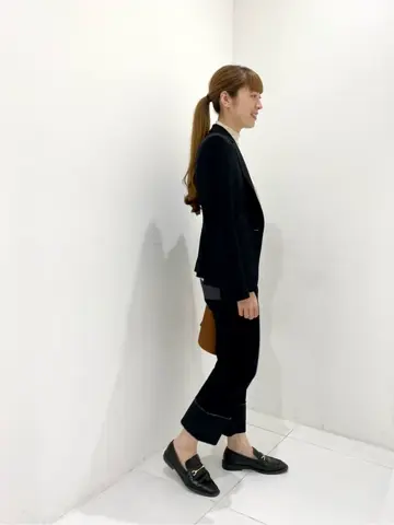 BEIGE， 田村 コーディネート画像