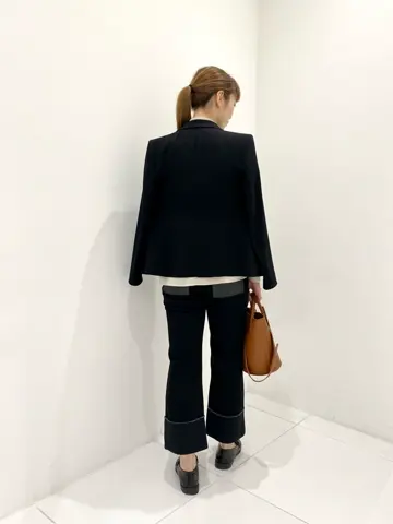 BEIGE， 田村 コーディネート画像