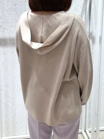 BEIGE， スタッフM コーディネート画像