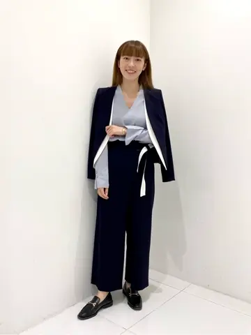 BEIGE， 田村 コーディネート画像