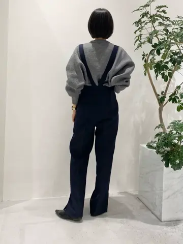 BEIGE， R.A コーディネート画像