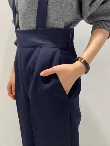 BEIGE， R.A コーディネート画像