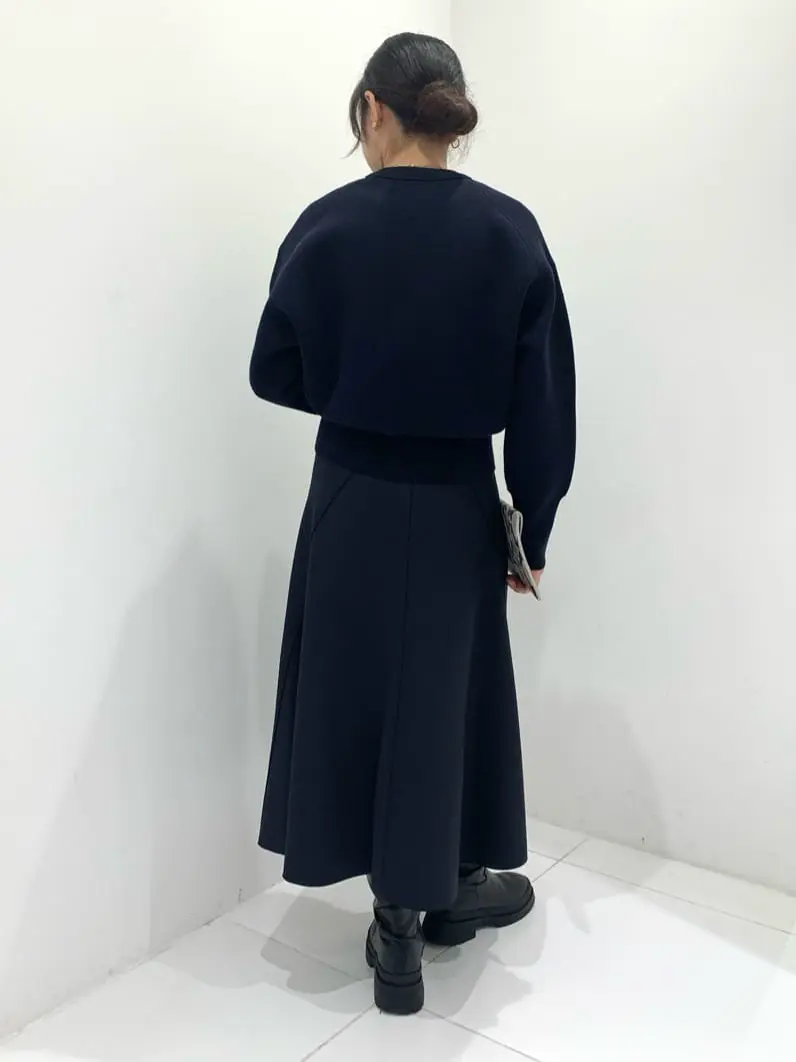 BEIGE， アライ コーディネート画像