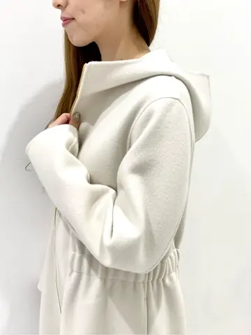 BEIGE， 田村 コーディネート画像