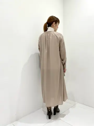 BEIGE， 田村 コーディネート画像