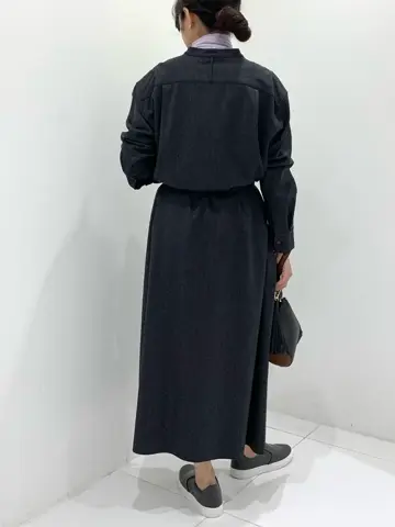 BEIGE， アライ コーディネート画像