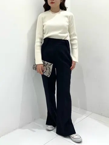 BEIGE， アライ コーディネート画像