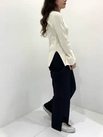 BEIGE， アライ コーディネート画像