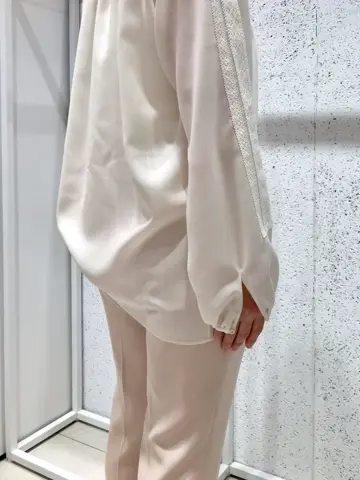 BEIGE， スタッフM コーディネート画像