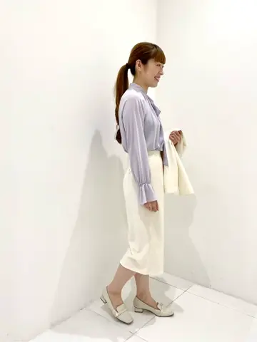 BEIGE， 田村 コーディネート画像