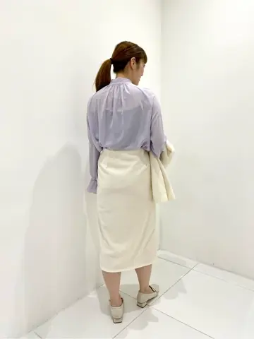 BEIGE， 田村 コーディネート画像
