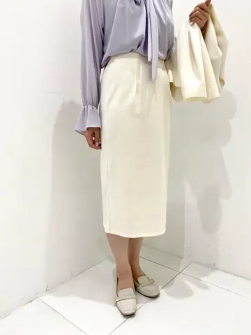 BEIGE， 田村 コーディネート画像