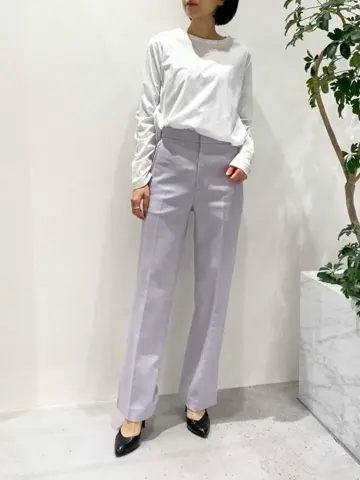 BEIGE， R.A コーディネート画像