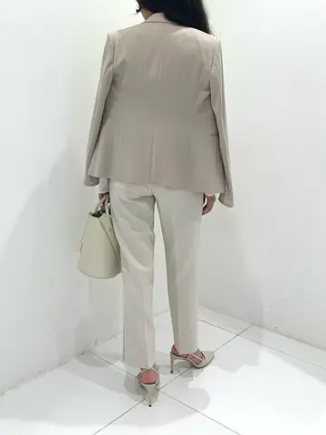 BEIGE， アライ コーディネート画像