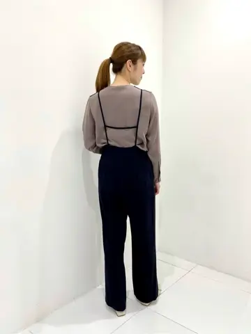 BEIGE， 田村 コーディネート画像