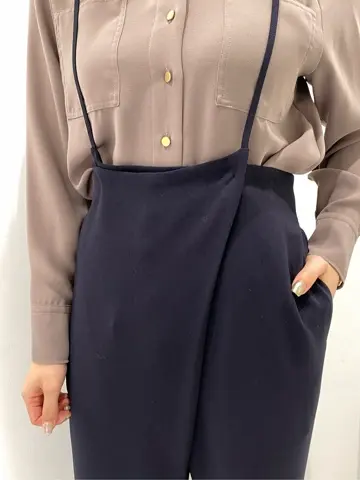 BEIGE， 田村 コーディネート画像