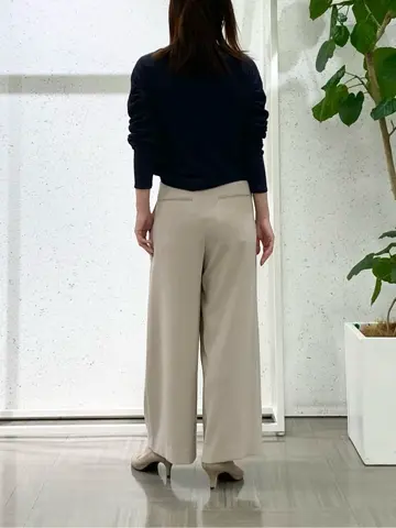 BEIGE， 緒方 コーディネート画像