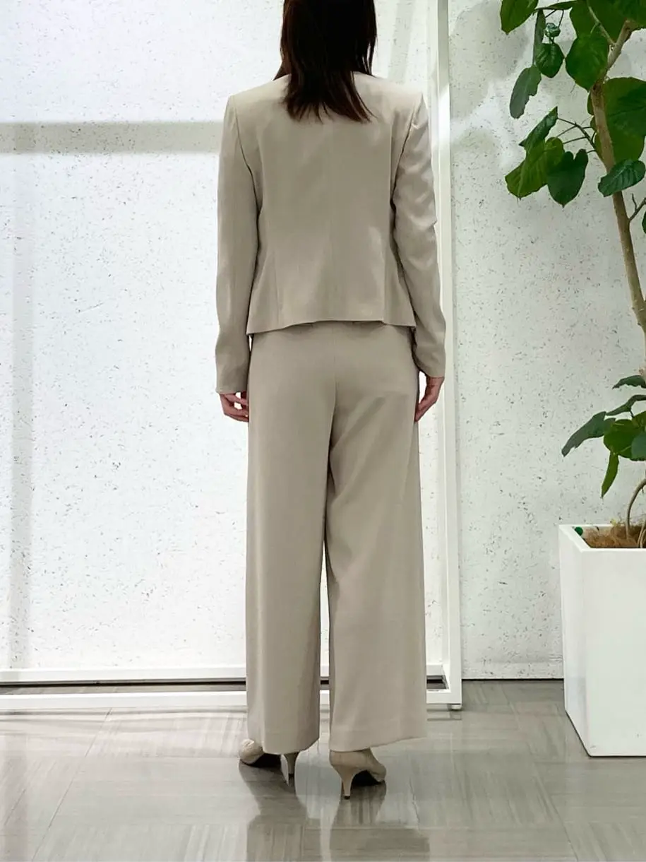 BEIGE， 緒方 コーディネート画像