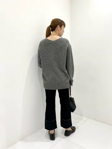 BEIGE， 田村 コーディネート画像