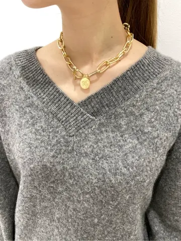 BEIGE， 田村 コーディネート画像