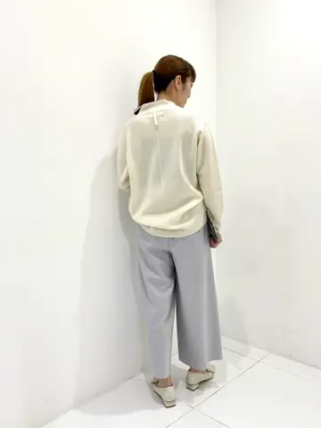 BEIGE， 田村 コーディネート画像