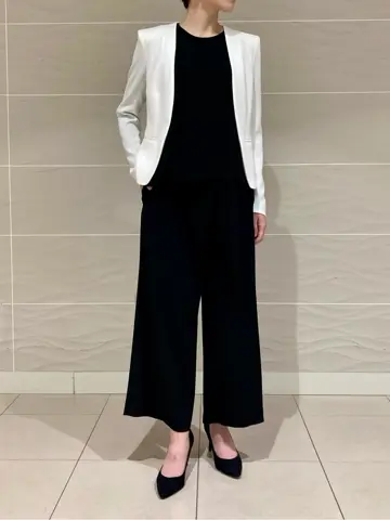 BEIGE， スタッフ コーディネート画像