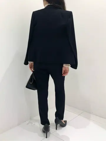 BEIGE， アライ コーディネート画像